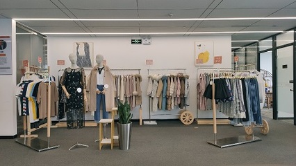 11&77 新零售盛勢之下，服裝行業(yè)的一匹黑馬